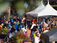 Image for Scrantastic Food Festival