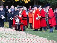Image for Sunderland Remembrance Service and Parade