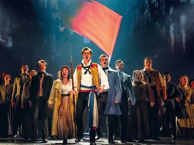 Les Miserables Les Miserables