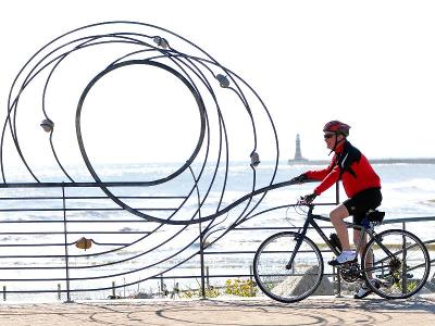 GET ON YOUR BIKE FOR ‘RIDE ANYWHERE WEEK’ GET ON YOUR BIKE FOR ‘RIDE ANYWHERE WEEK’