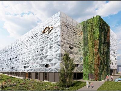 Final designs for £14m MSCP unveiled