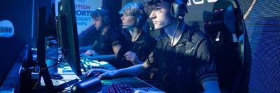 Game on: Everything you need to know about Sunderland’s National Esport Campus Game on: Everything you need to know about Sunderland’s National Esport Campus