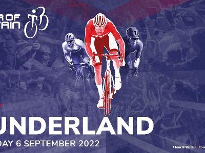Details revealed for Tour of Britain's Durham to Sunderland stage Details revealed for Tour of Britain's Durham to Sunderland stage