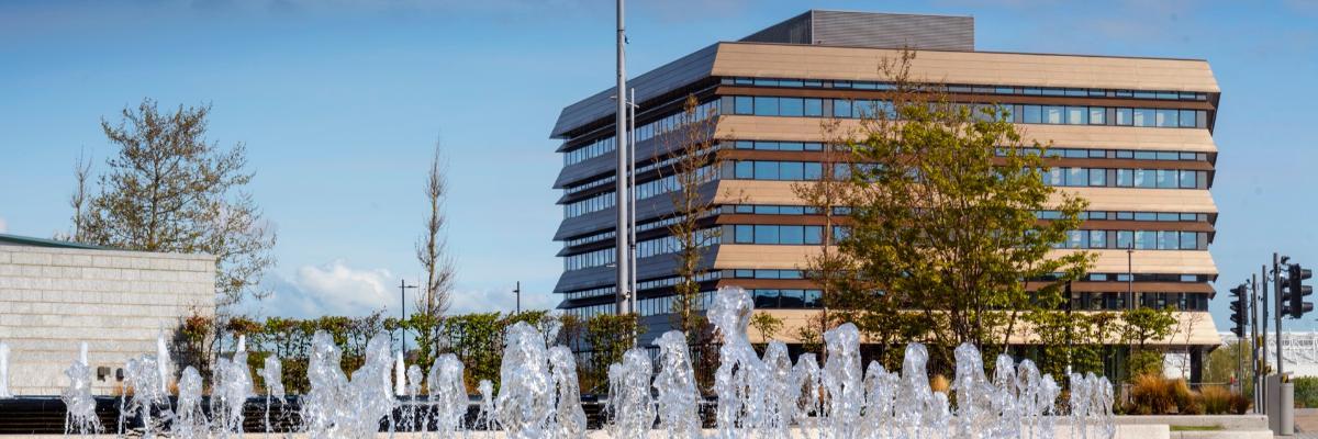 Sunderland proves a popular launchpad for entrepreneurs Sunderland proves a popular launchpad for entrepreneurs