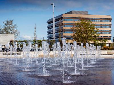 Sunderland proves a popular launchpad for entrepreneurs Sunderland proves a popular launchpad for entrepreneurs