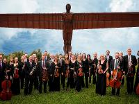 Image for Royal Northern Sinfonia: The French Connection