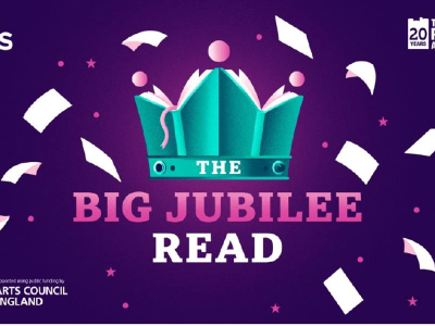 The Big Jubilee Read
