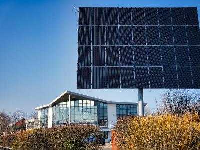 Climate Action North maps out North East BIC’s Net Zero path Climate Action North maps out North East BIC’s Net Zero path
