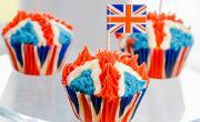 Big jubilee lunch Big jubilee lunch