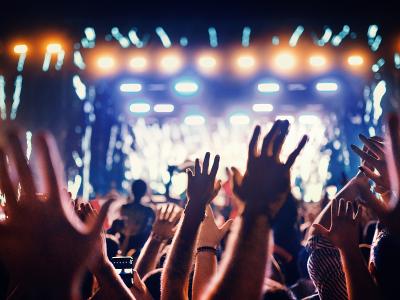 Summer of Music Summer of Music