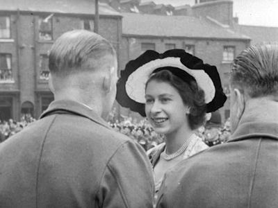 SEEN TO BE BELIEVED - A JUBILEE FILM SHOW SEEN TO BE BELIEVED - A JUBILEE FILM SHOW