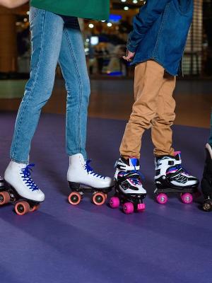 Roller disco 2 Roller disco 2