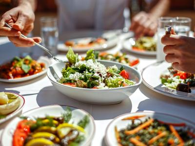 Food & Drink Guide Food & Drink Guide