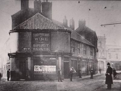Calling all local historians Calling all local historians