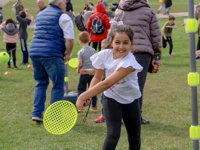 Queens Baton Relay Active Queens Baton Relay Active