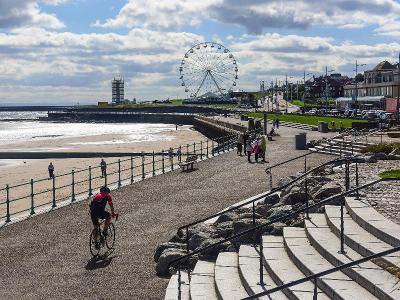 Reinventing Sunderland’s Seaside Reinventing Sunderland’s Seaside