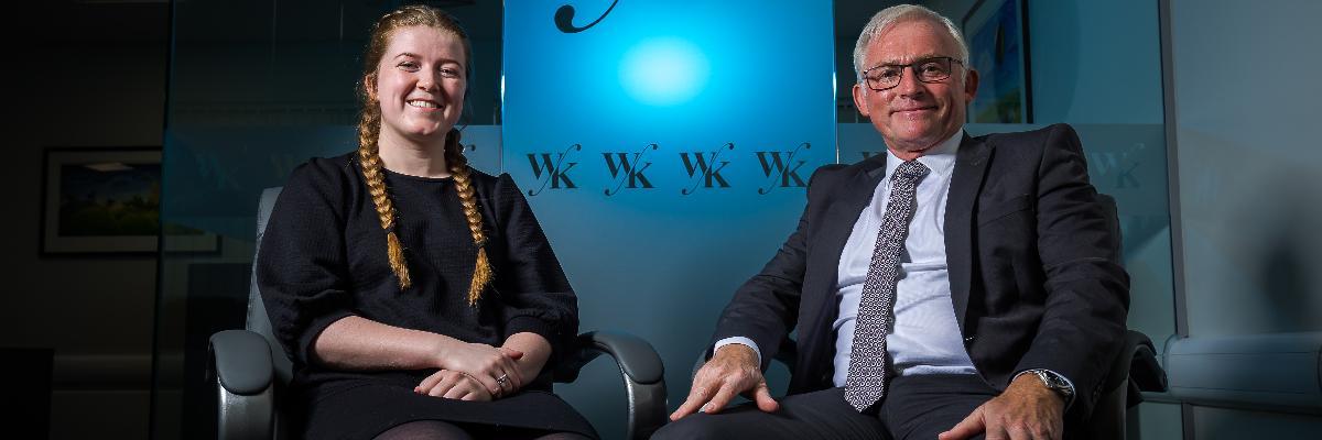 A family of financial advisers expand into Washington Business Centre A family of financial advisers expand into Washington Business Centre