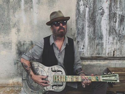 Dave Stewart Dave Stewart