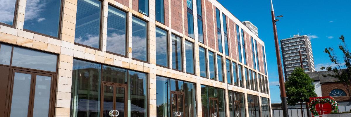 The Botanist set for move to Sunderland The Botanist set for move to Sunderland