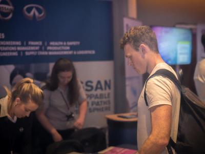 TECH TALENT TO BE PART OF SUNDERLAND BUSINESS FESTIVAL TECH TALENT TO BE PART OF SUNDERLAND BUSINESS FESTIVAL.