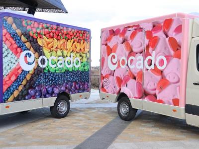 Ocado contact centre delivers the goods Ocado contact centre delivers the goods