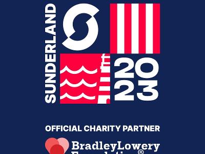 Bradley Lowery Foundation partners with World Triathlon Championship Series Sunderland Bradley Lowery Foundation partners with World Triathlon Championship Series Sunderland