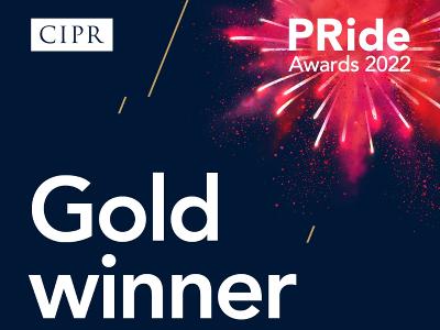 CIPR awards CIPR Awards
