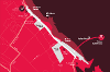 Coastal Wifi Map