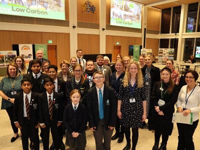 SPOTLIGHT ON SUNDERLAND'S SUSTAINABILITY SPOTLIGHT ON SUNDERLAND'S SUSTAINABILITY