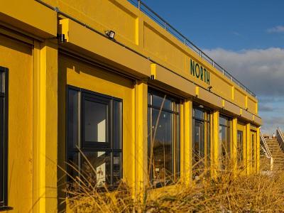 Seaside seafood hotspot set to open Seaside seafood hotspot set to open