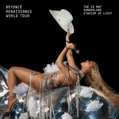 Beyonce 2023 Beyonce 2023