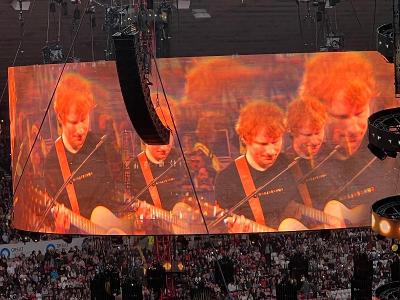 Ed Sheeran Ed Sheeran