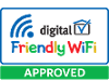 Friendly Wi-Fi approved