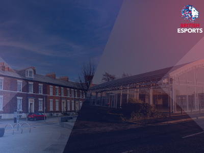 Esports and Creative Hub Esports and Creative Hub