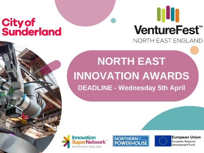 Innovation Awards Innovation Awards