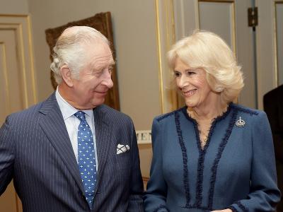 King & Queen Consort King & Queen Consort