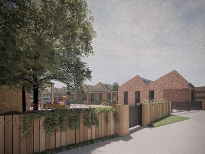 Ryhope Community Ryhope Community