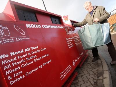 Recycling Recycling