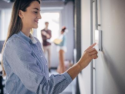 Our Behaviour Business Strategic Priority 1: Our Behaviour