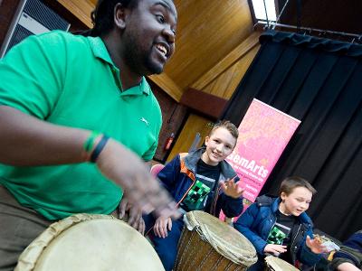 Cultural Spring Workshops Cultural Spring Workshops