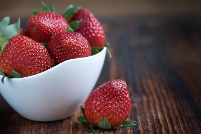 Demo Strawberries