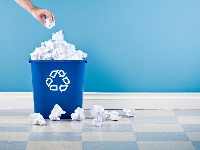 Recycle Paper Recycle Paper