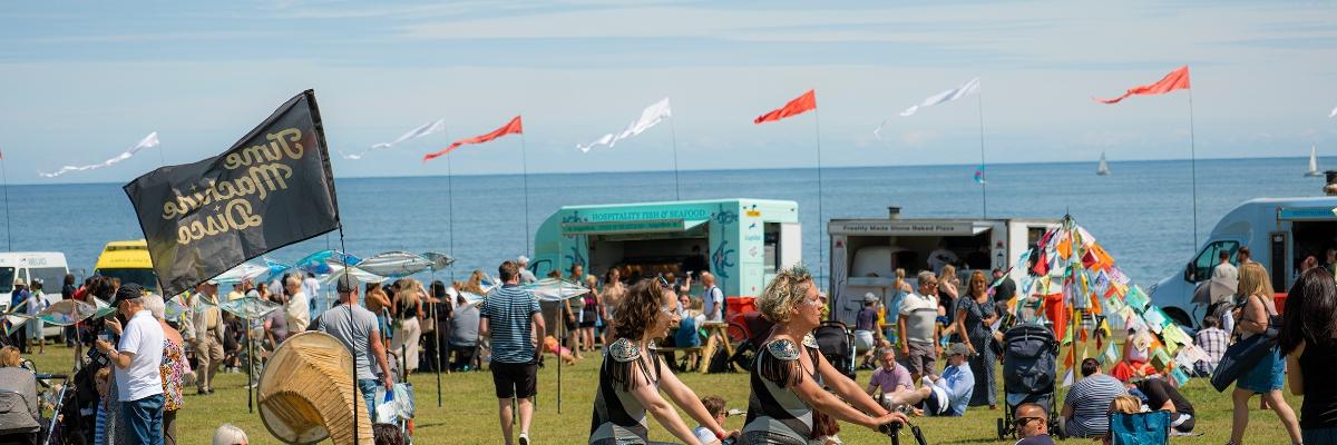 Summer Events Summer Events