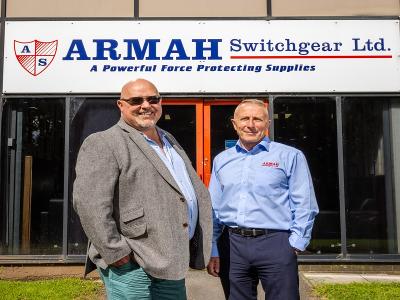 Armah Switchgear Ltd Armah Switchgear Ltd