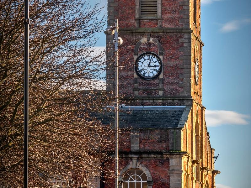 Holy Trinity Church Holy Trinity Church