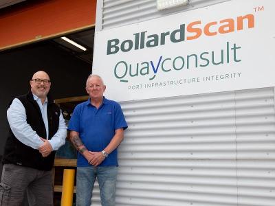 BollardScan Bollardscan