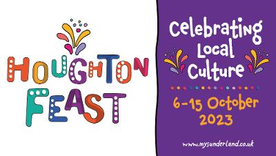 HoughtonFeast 2023 HoughtonFeast 2023