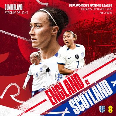 Lionesses Lionesses