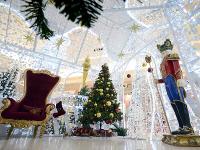 Image for Santa's Grotto