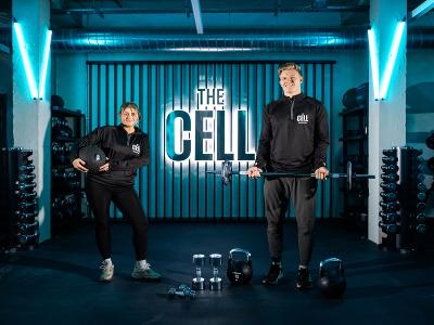 New gym opens in former Gilbridge Police Station New gym opens in former Gilbridge Police Station